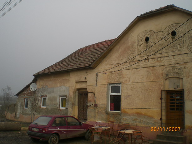 gal/Banat Rumaenien/Haus von Ballinger Johann und Roehling Eva_2.JPG
